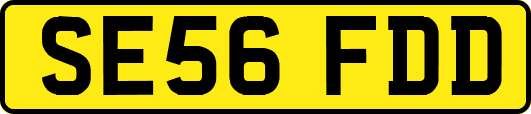SE56FDD