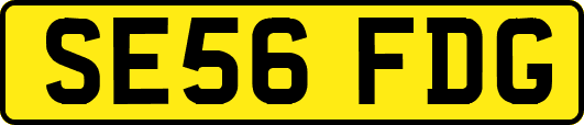 SE56FDG