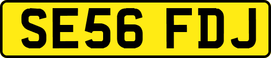 SE56FDJ