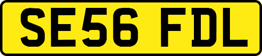 SE56FDL