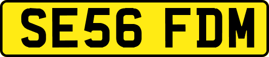 SE56FDM