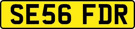 SE56FDR