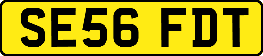 SE56FDT