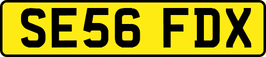 SE56FDX