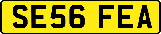 SE56FEA