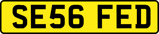 SE56FED