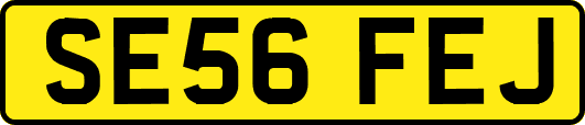 SE56FEJ