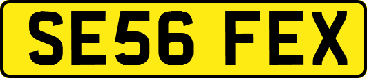 SE56FEX