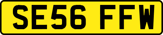 SE56FFW