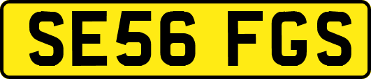 SE56FGS