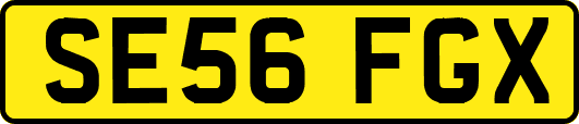 SE56FGX