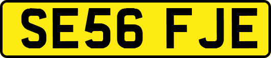 SE56FJE