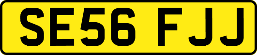 SE56FJJ