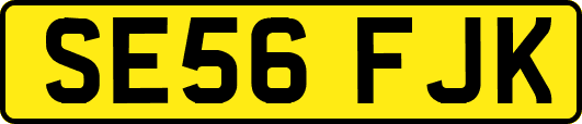 SE56FJK