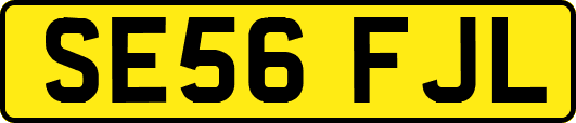 SE56FJL