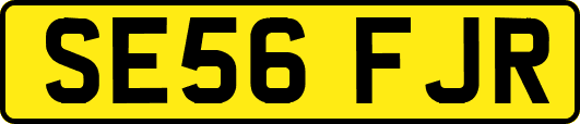 SE56FJR