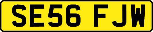 SE56FJW