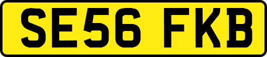 SE56FKB