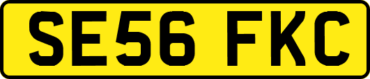 SE56FKC