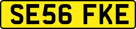 SE56FKE