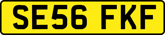 SE56FKF