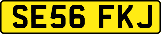 SE56FKJ