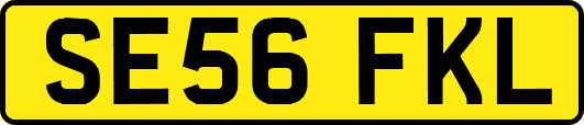 SE56FKL
