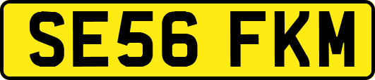 SE56FKM