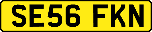 SE56FKN