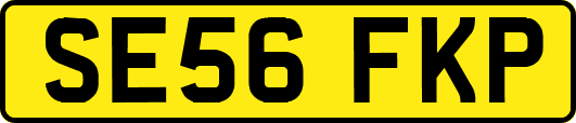 SE56FKP
