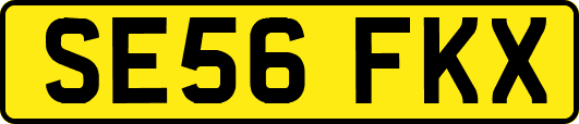 SE56FKX