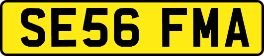 SE56FMA