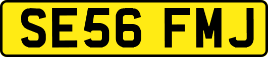 SE56FMJ
