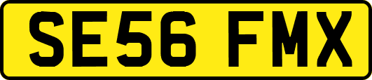 SE56FMX