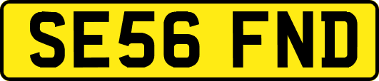 SE56FND