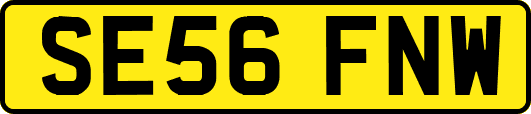 SE56FNW