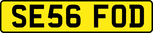 SE56FOD