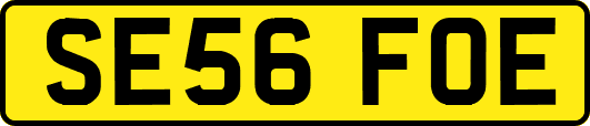 SE56FOE