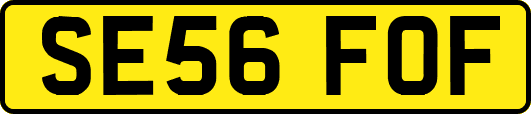 SE56FOF