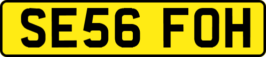 SE56FOH