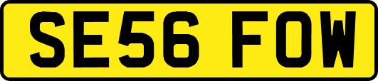 SE56FOW