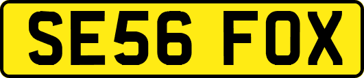 SE56FOX