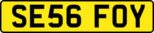 SE56FOY