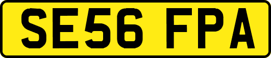 SE56FPA
