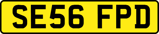 SE56FPD