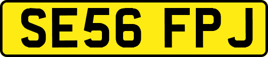 SE56FPJ