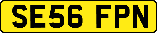SE56FPN