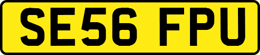 SE56FPU