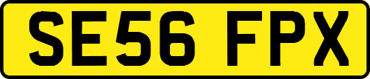 SE56FPX