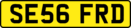 SE56FRD